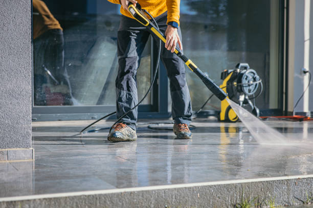Best Fence Cleaning  in Brownsville, KY